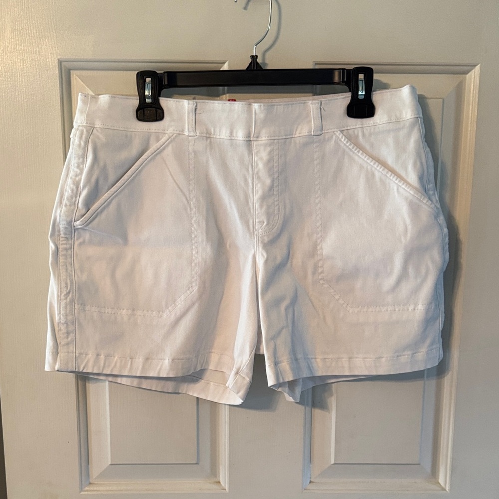 Spanx Shorts XL